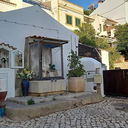 Bica Da Salema Beach House Zewnętrze zdjęcie