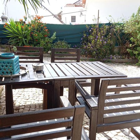 Bica Da Salema Beach House Zewnętrze zdjęcie