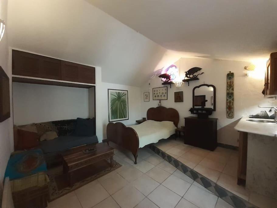 Bica Da Salema Beach House Zewnętrze zdjęcie